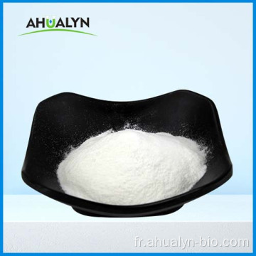 Ahualyn Grade Grade Hydrolyzed Fish Collagène Peptide Powder